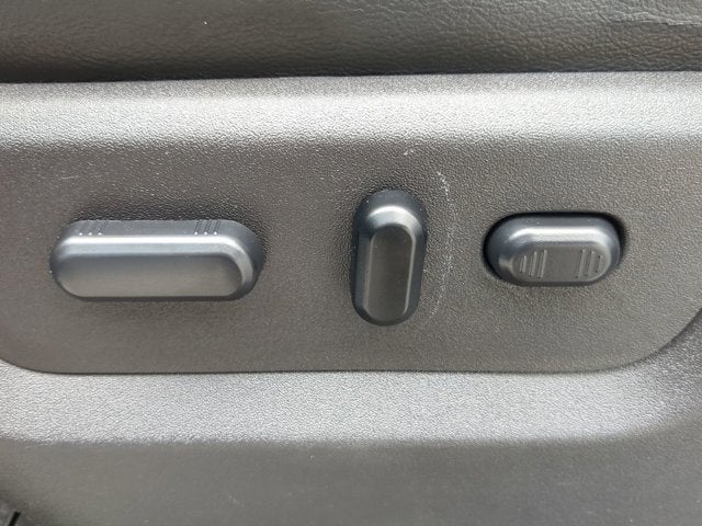 2015 Ford F-250 Lariat