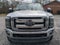 2015 Ford F-250 Lariat