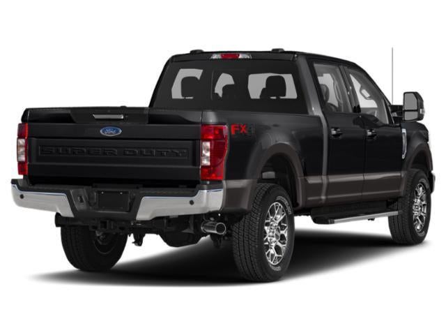 2020 Ford F-250 LARIAT