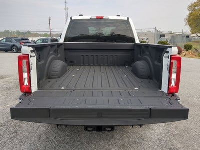 2024 Ford Super Duty F-250 SRW XL