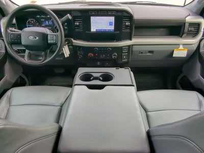 2024 Ford Super Duty F-250 SRW XL