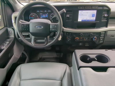 2024 Ford Super Duty F-250 SRW XL
