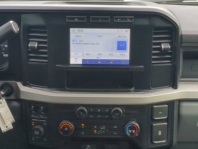 2024 Ford Super Duty F-250 SRW XL