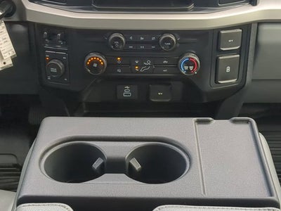 2024 Ford Super Duty F-250 SRW XL