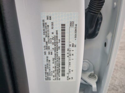 2024 Ford Super Duty F-250 SRW XL