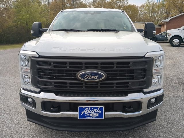 2024 Ford Super Duty F-250 SRW XL