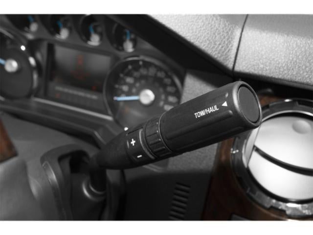 2015 Ford F-250 King Ranch