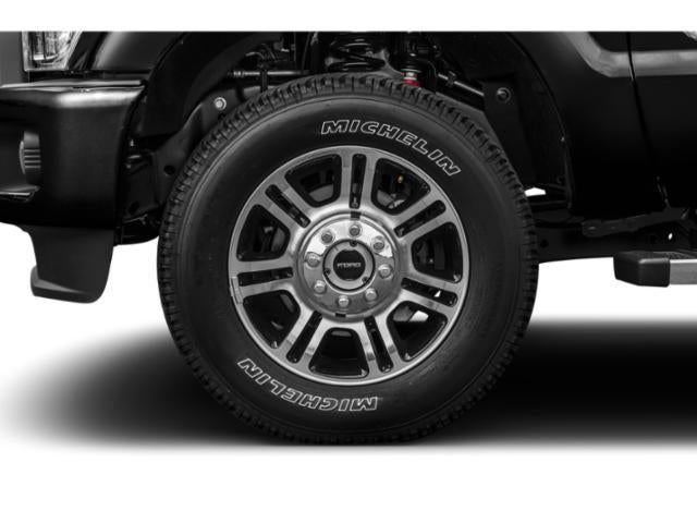 2015 Ford F-250 King Ranch