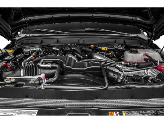 2015 Ford F-250 King Ranch