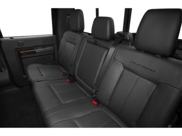 2015 Ford F-250 King Ranch