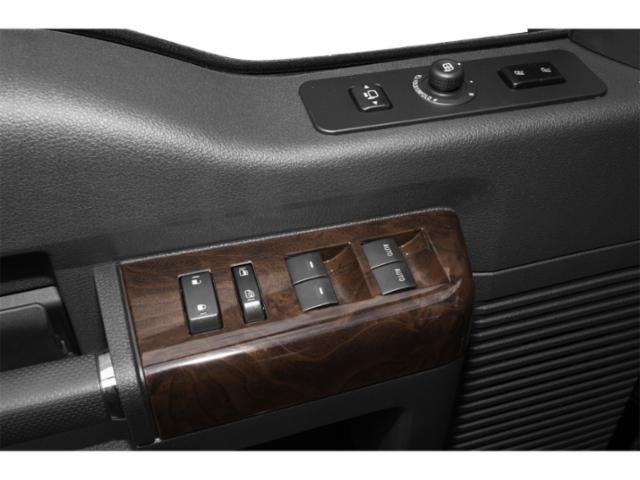 2015 Ford F-250 King Ranch