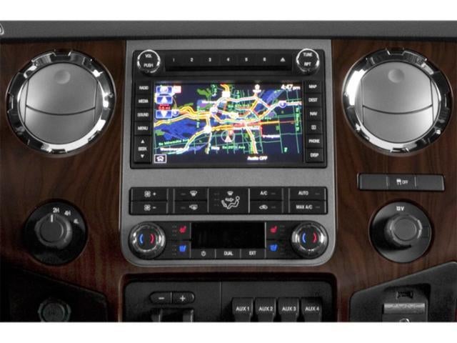 2015 Ford F-250 King Ranch