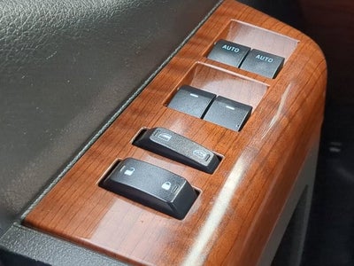 2015 Ford Super Duty F-250 SRW King Ranch