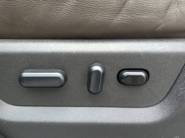 2015 Ford Super Duty F-250 SRW King Ranch