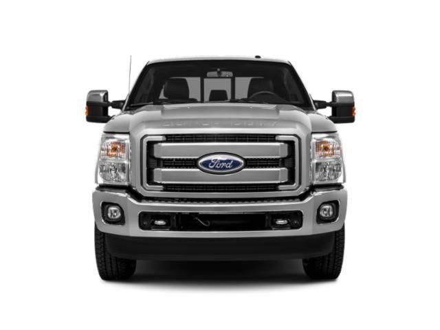 2015 Ford F-250 King Ranch