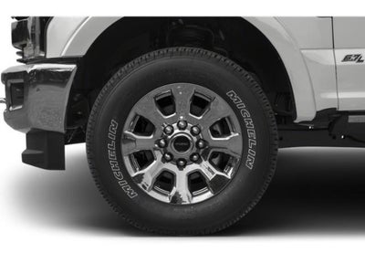 2019 Ford F-250 King Ranch