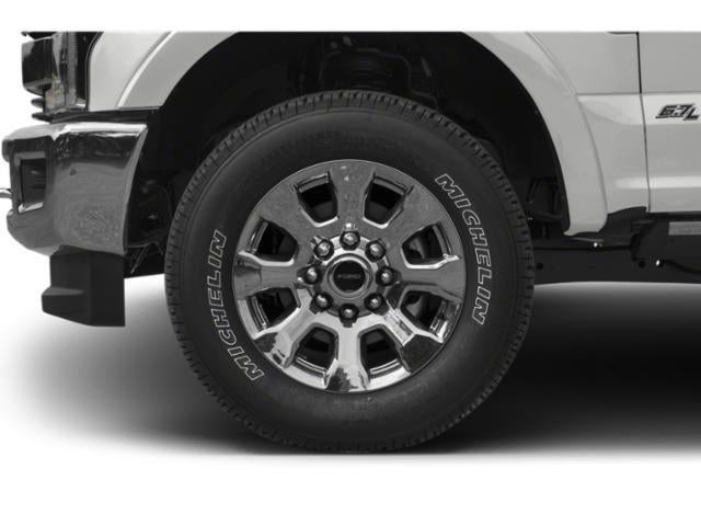 2019 Ford F-250 King Ranch