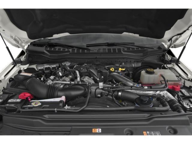 2019 Ford F-250 King Ranch