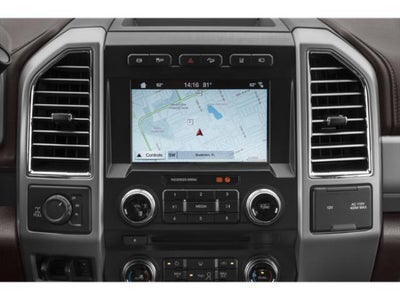 2019 Ford F-250 King Ranch