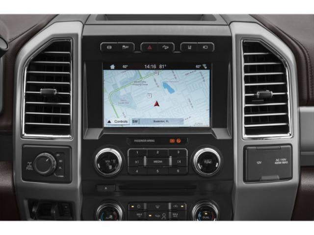 2019 Ford F-250 King Ranch