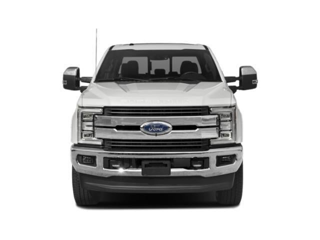 2019 Ford F-250 King Ranch
