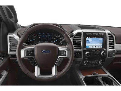 2019 Ford F-250 King Ranch