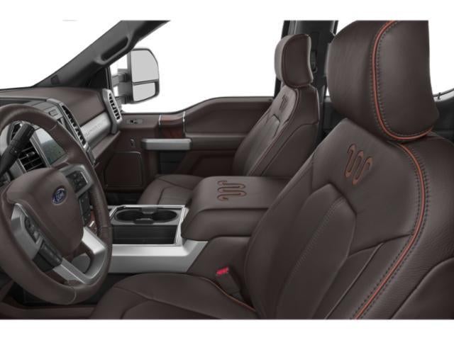 2019 Ford F-250 King Ranch