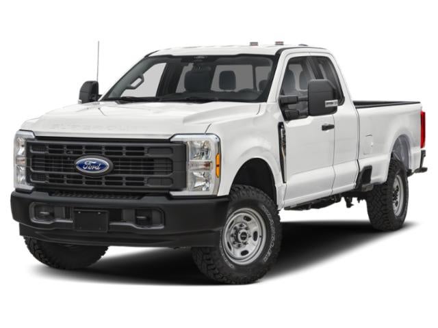 2023 Ford F-250 XL