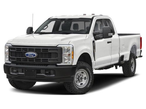2023 Ford F-250 XL