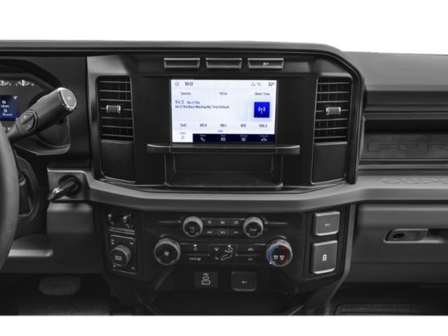 2023 Ford F-250 XL