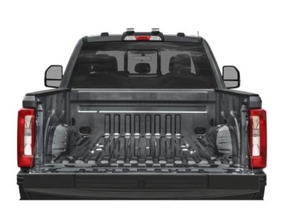 2023 Ford F-250 XL