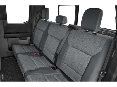 2023 Ford F-250 XL
