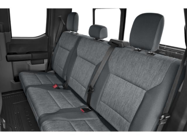 2023 Ford F-250 XL