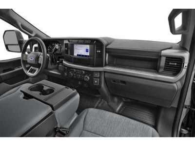 2023 Ford F-250 XL