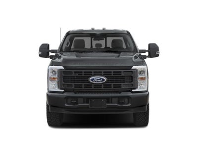 2023 Ford F-250 XL
