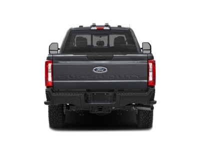 2023 Ford F-250 XL