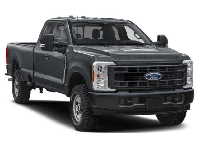 2023 Ford F-250 XL