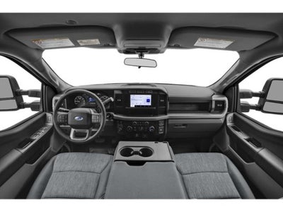 2023 Ford F-250 XL