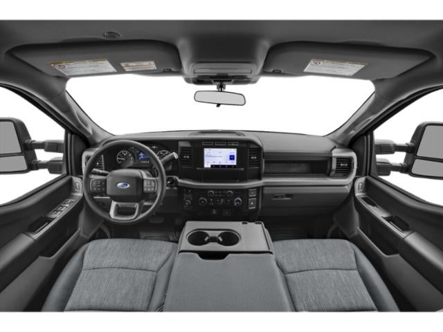 2023 Ford F-250 XL