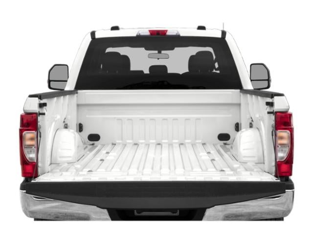 2022 Ford F-250 XL
