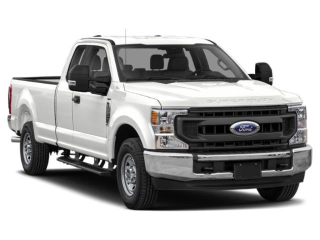 2022 Ford F-250 XL
