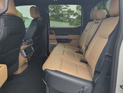 2023 Ford F-250 LARIAT