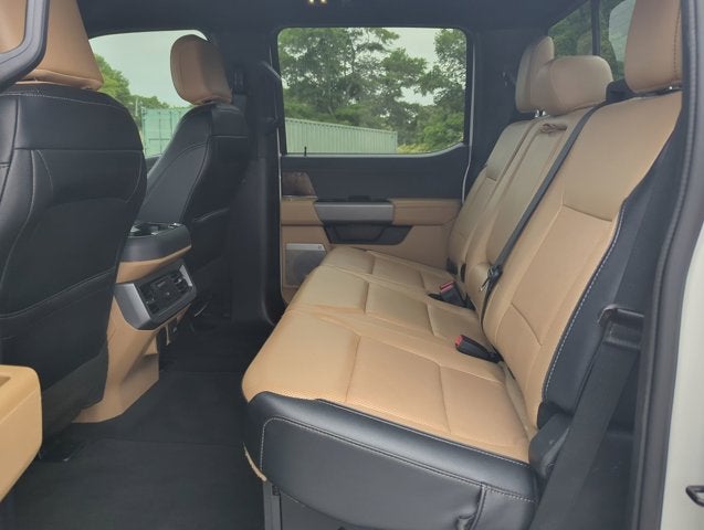 2023 Ford F-250 LARIAT