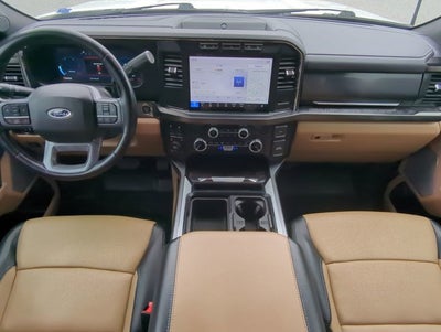 2023 Ford F-250 LARIAT