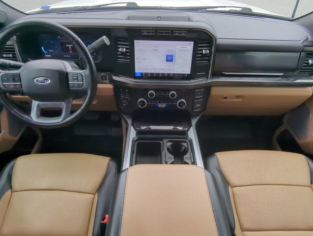 2023 Ford F-250 LARIAT