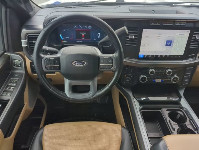 2023 Ford F-250 LARIAT
