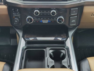 2023 Ford F-250 LARIAT
