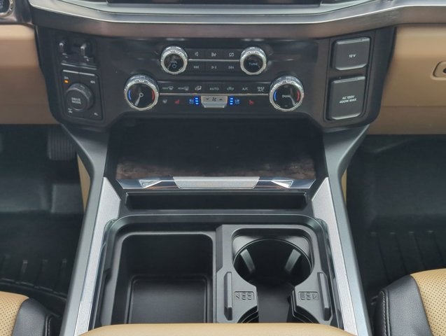 2023 Ford F-250 LARIAT