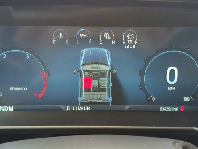 2023 Ford F-250 LARIAT