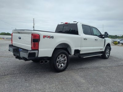 2023 Ford F-250 LARIAT